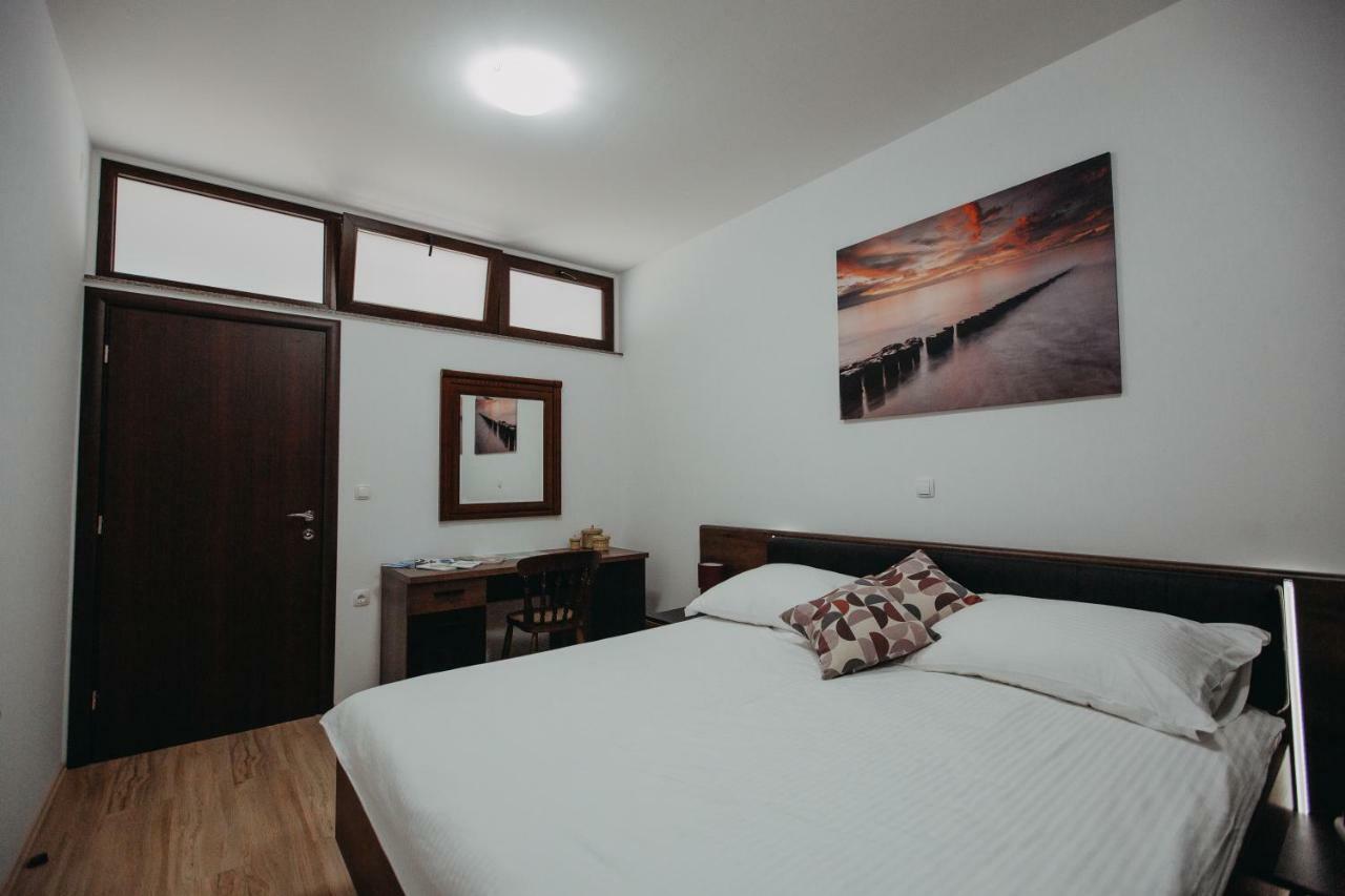 Apartman Vejama Josipdol Exterior photo